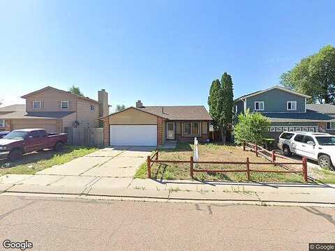 Dawnlite, COLORADO SPRINGS, CO 80916