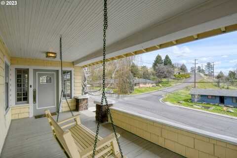 Main, PENDLETON, OR 97801