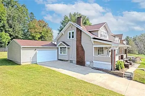 Clen Moore, NEW CASTLE, PA 16105