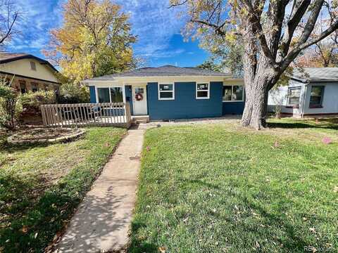 Logan, ENGLEWOOD, CO 80113