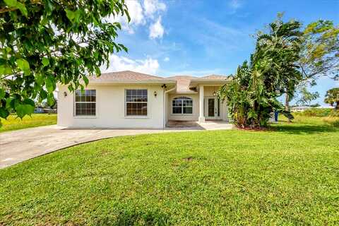 Hacienda, NORTH PORT, FL 34287