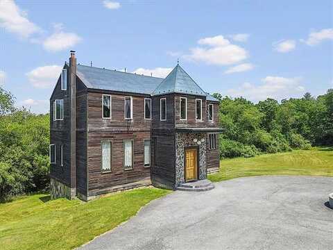 Kistler, SCHNECKSVILLE, PA 18078