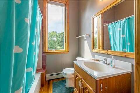 Kistler, SCHNECKSVILLE, PA 18078
