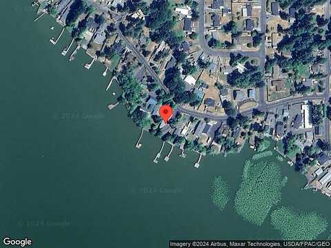 Streeter, SILVERLAKE, WA 98645