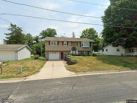 Winnebago, CALEDONIA, MN 55921