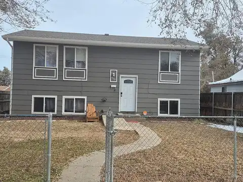 Hayes, LA JUNTA, CO 81050