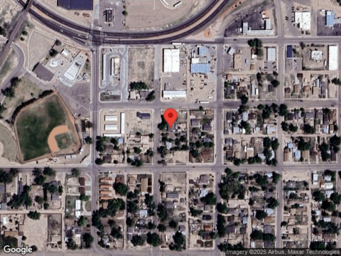 Hayes, LA JUNTA, CO 81050