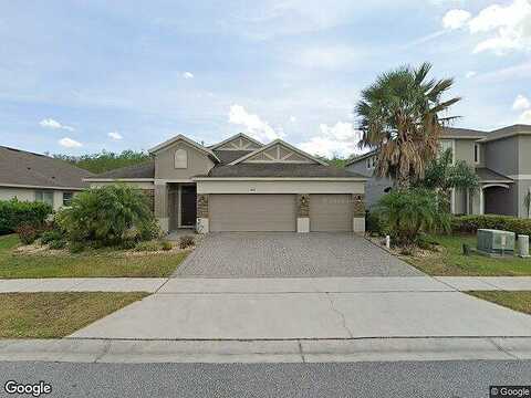 Scarlet Branch, ORLANDO, FL 32824