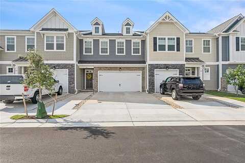 Mariners, YORKTOWN, VA 23692