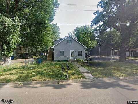 1St, FOREST LAKE, MN 55025