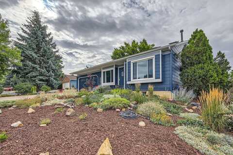 Espana, AURORA, CO 80013