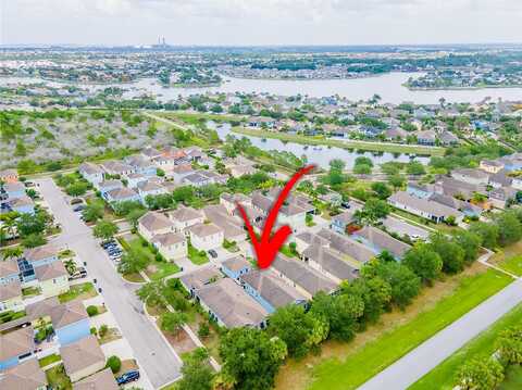Winterside, APOLLO BEACH, FL 33572