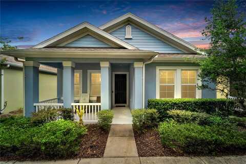 Winterside, APOLLO BEACH, FL 33572