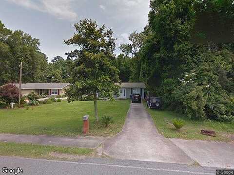 Church, SAINT MARYS, GA 31558
