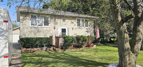 45Th, KENOSHA, WI 53144