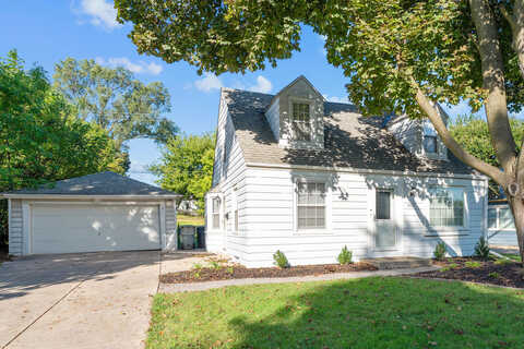 83Rd, MILWAUKEE, WI 53222