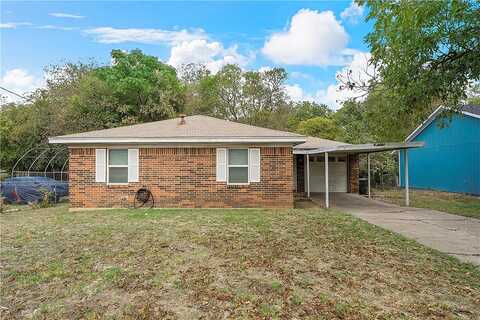 Hiland, WACO, TX 76711