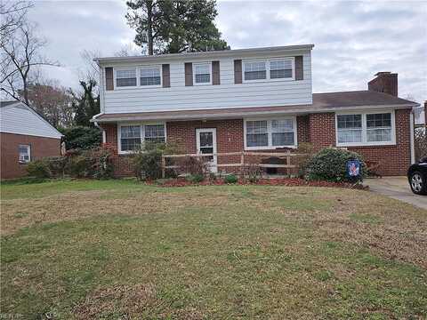 Winnard, HAMPTON, VA 23669