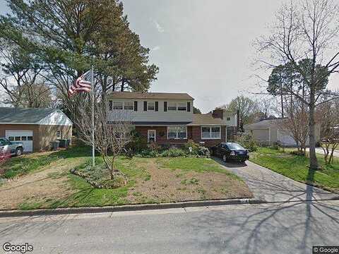 Winnard, HAMPTON, VA 23669