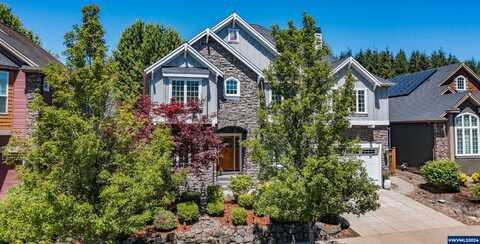 Aberdeen, SALEM, OR 97302