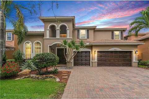 Hibiscus, WESTON, FL 33332