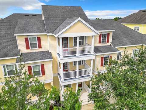 Innisbrook, WINTER SPRINGS, FL 32708