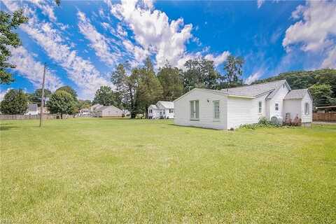 Barclay, NEWPORT NEWS, VA 23606