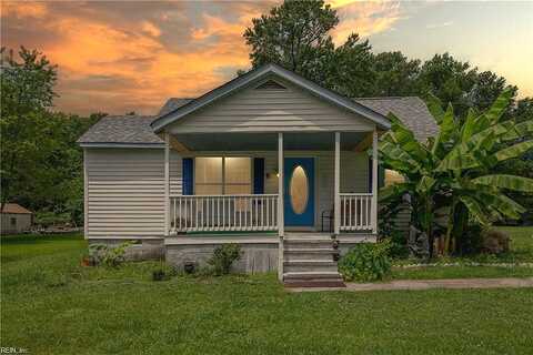 Barclay, NEWPORT NEWS, VA 23606