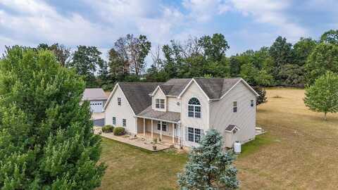 Doe Hill, CHURCHVILLE, VA 24421