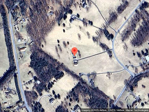 Doe Hill, CHURCHVILLE, VA 24421