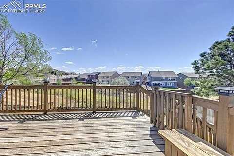 Range, COLORADO SPRINGS, CO 80922