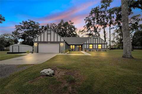 Farr, DADE CITY, FL 33523
