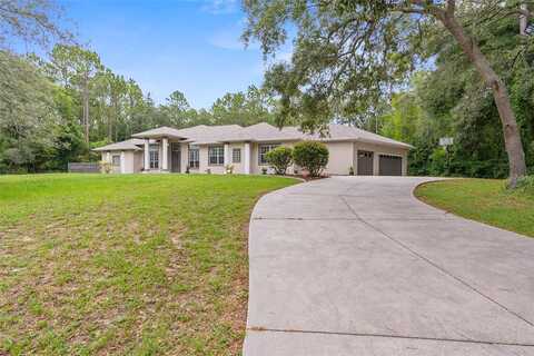 Tyrone, HERNANDO, FL 34442