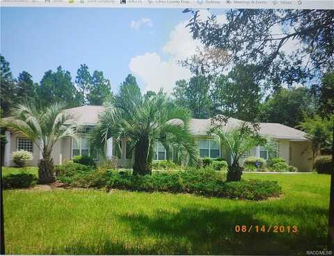 Tyrone, HERNANDO, FL 34442