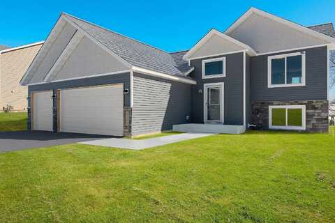 Cross, DUNDAS, MN 55019