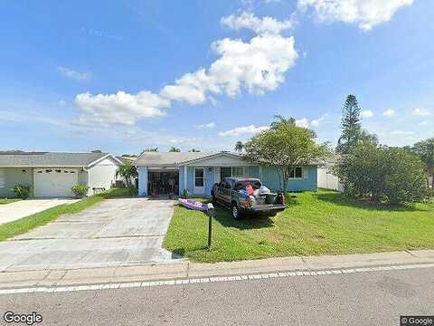 Darlington, HOLIDAY, FL 34691