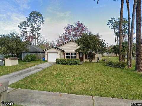 Eric, JACKSONVILLE, FL 32218