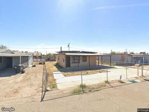 4Th, YUMA, AZ 85364
