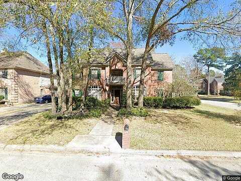 Brookvale, KINGWOOD, TX 77345