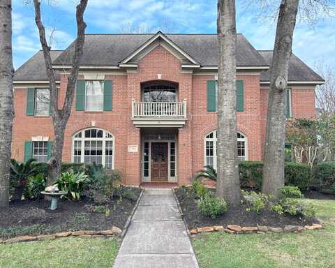 Brookvale, KINGWOOD, TX 77345