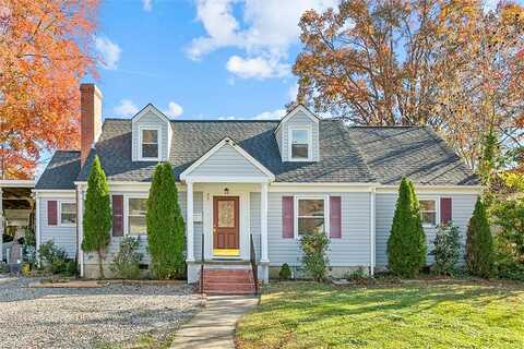 Greenwood, NEWPORT NEWS, VA 23601