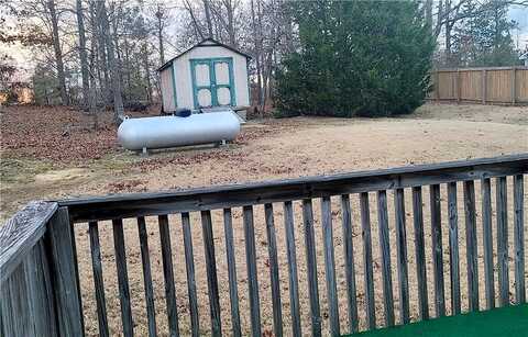 Crowe Springs, CARTERSVILLE, GA 30121