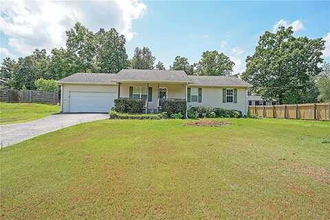 Crowe Springs, CARTERSVILLE, GA 30121