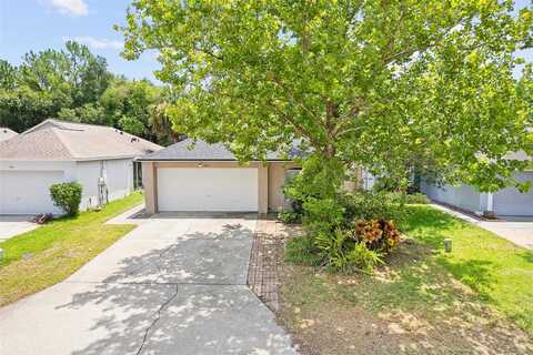 Placid Lake, SANFORD, FL 32773