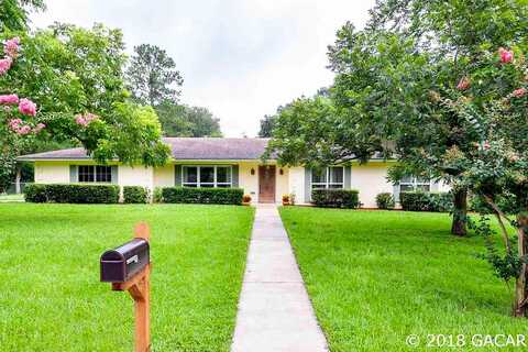 49Th, GAINESVILLE, FL 32605