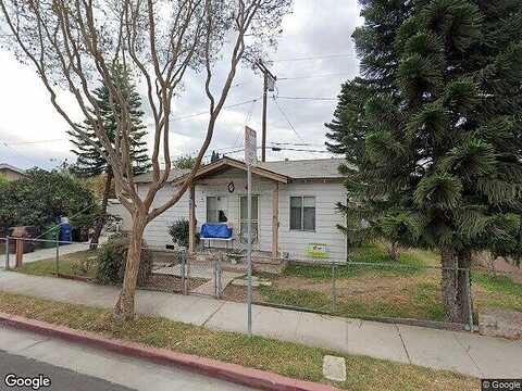 Beck, BELL, CA 90201