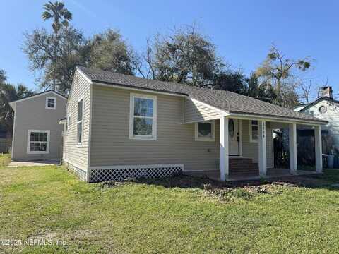 Fleet, JACKSONVILLE, FL 32207