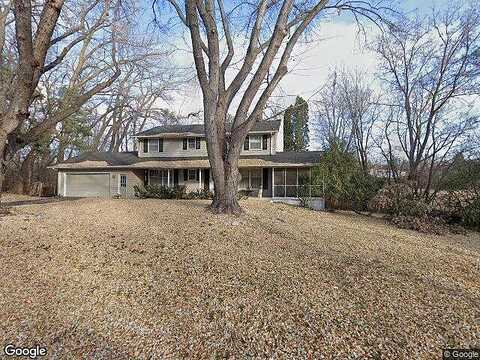 Margaret, WAYZATA, MN 55391