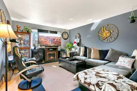 Lancaster, FORT COLLINS, CO 80525