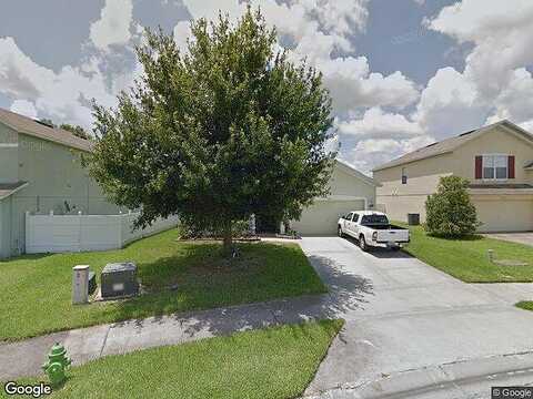 Conch Key, SANFORD, FL 32771